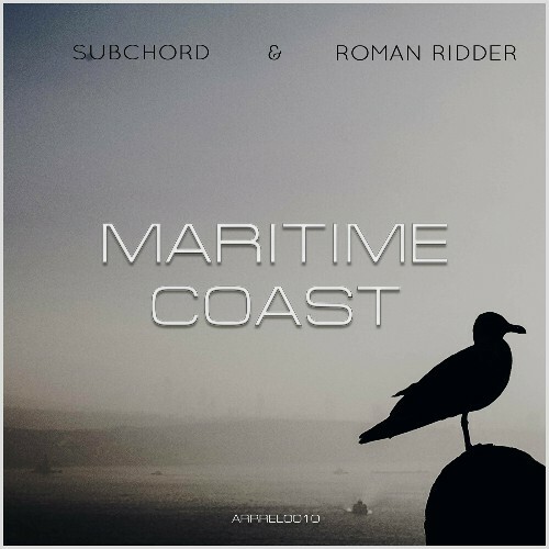  Subchord & Roman Ridder - Maritime Coast (2024)  MEW7X5C_o