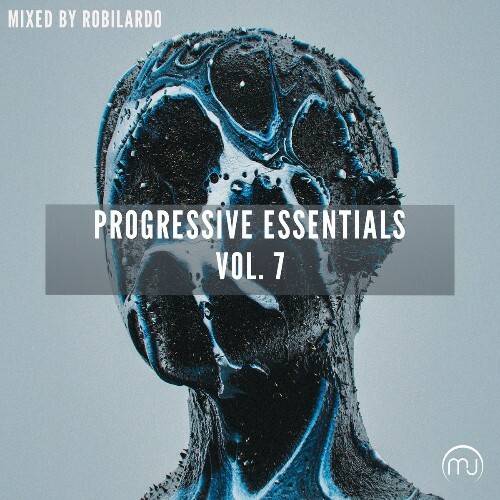  Progressive Essentials Vol. 7 (Mixed by Robilardo) (2026) 