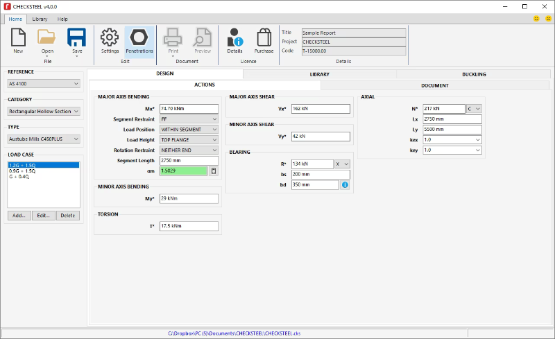 Revolutio CHECKSTEEL 4.1.6 – (49 MB) Revolutio CHECKSTEEL 4.1.6 – (49 MB)