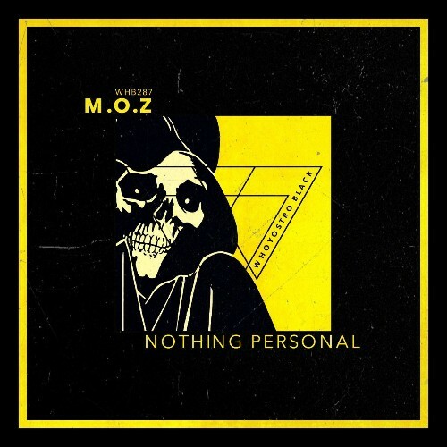  M.O.Z - Nothing Personal (2026) 