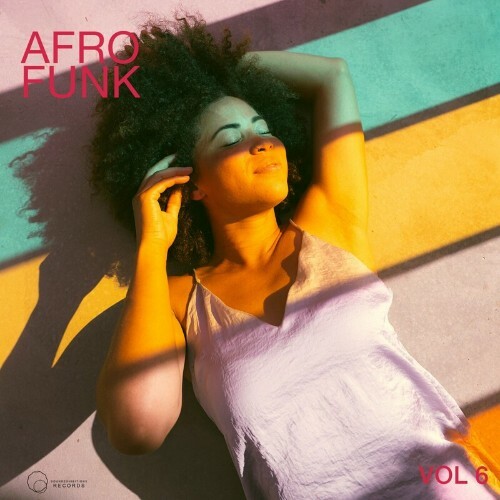  Afro Funk Vol 6 (2023) 