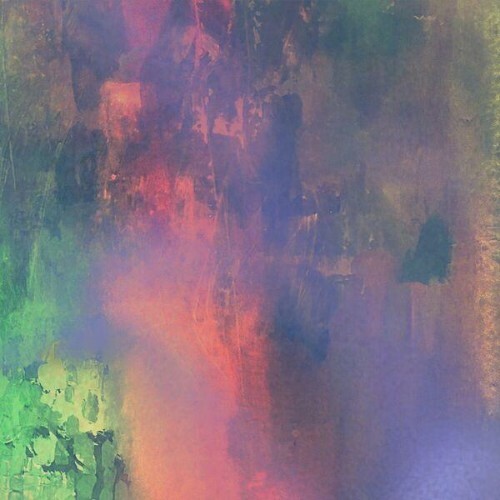  Anita Tatlow - everything in watercolour (2026) 