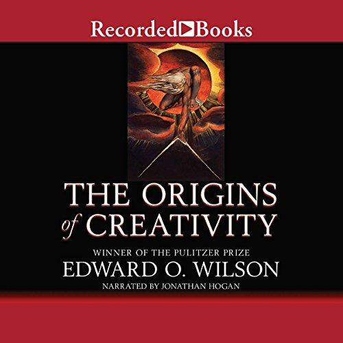The Origins Of Creativity The Origins Of Creativity
