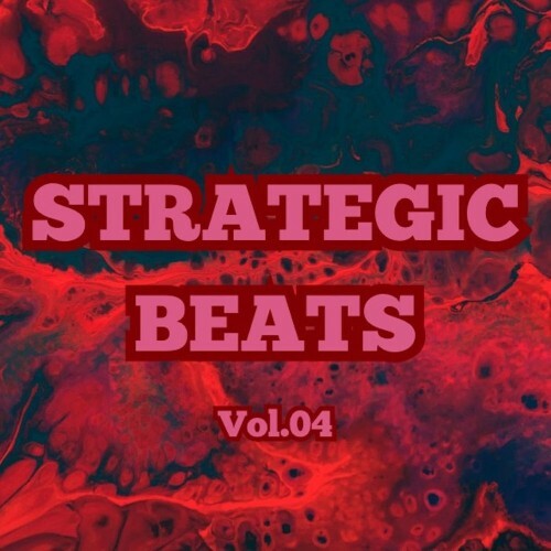  Strategic Beats Vol.04 (2026) 