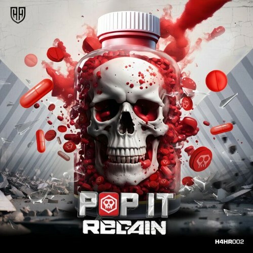  Regain - Pop It (2024) 