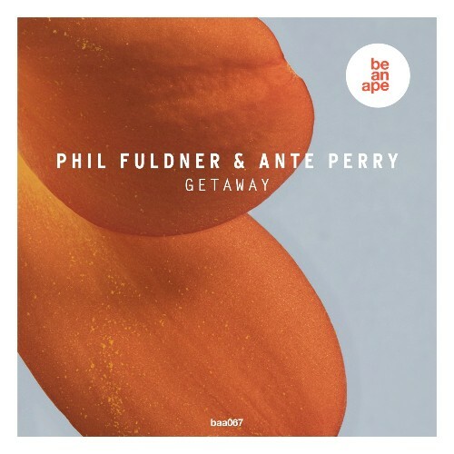 Phil Fuldner, Ante Perry — Getaway (2026)