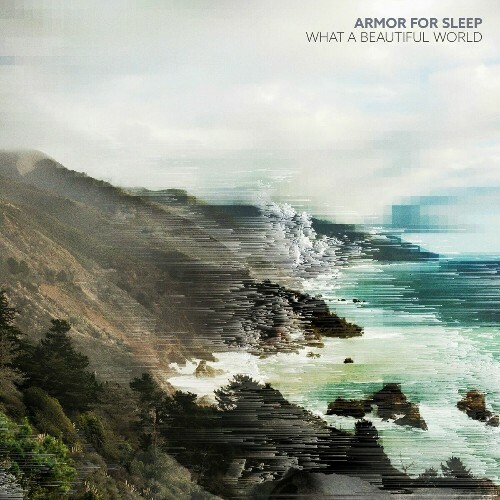  Armor for Sleep - What A Beautiful World (2024) 