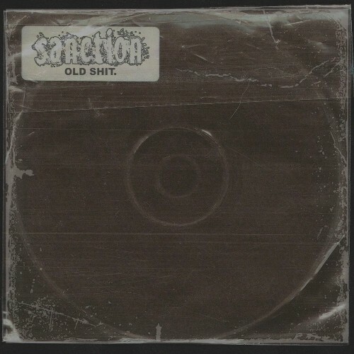  Sanction - Old Shit. (2025) 