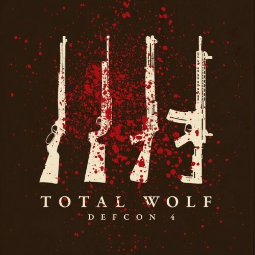  Total Wolf - Defcon 4 (2026) 