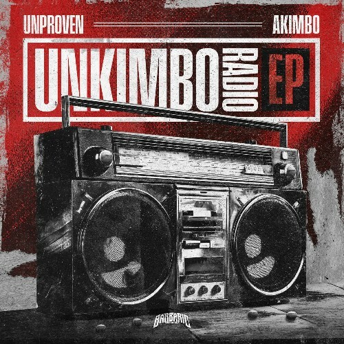  Unproven - Unkimbo Radio Ep (2026) 