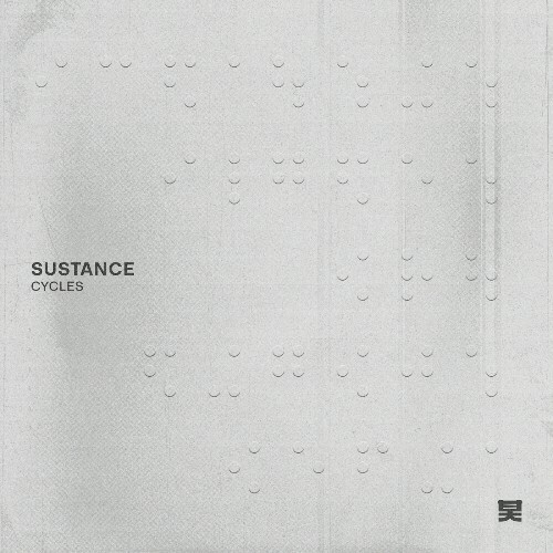  Sustance - Cycles (2025) 