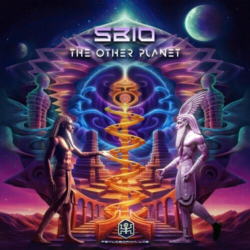  Sbio - The Other Planet (2023) 