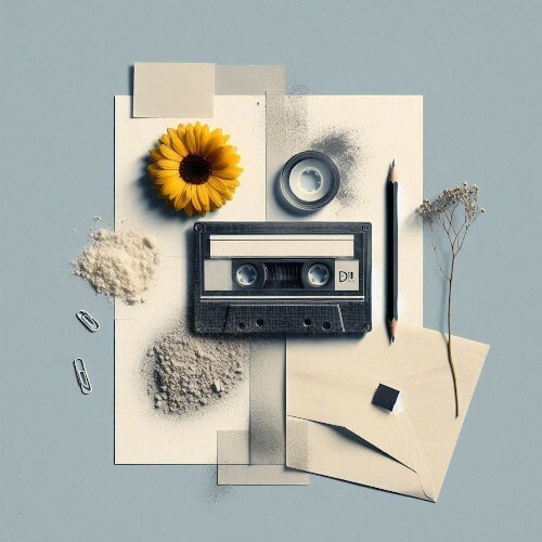  The Real Tuesday Weld - Late Flowering Reveries (2025) 