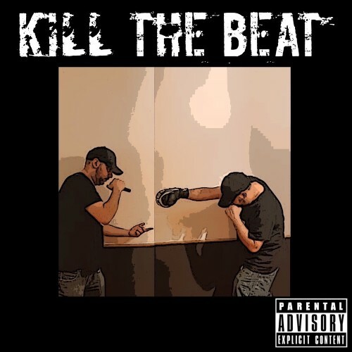  Masterman MC Feat A Maronna Records - Kill The Beat (2024) 