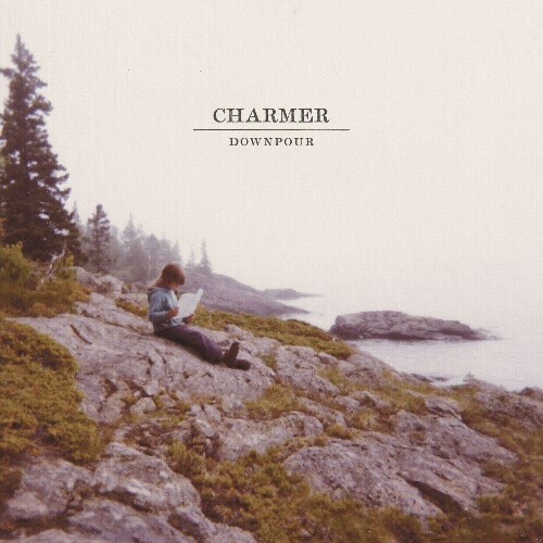  Charmer - Downpour (2025) 