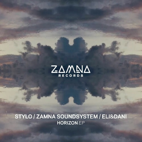 Stylo, Zamna Soundsystem & Eli & Dani - Horizon (2025)