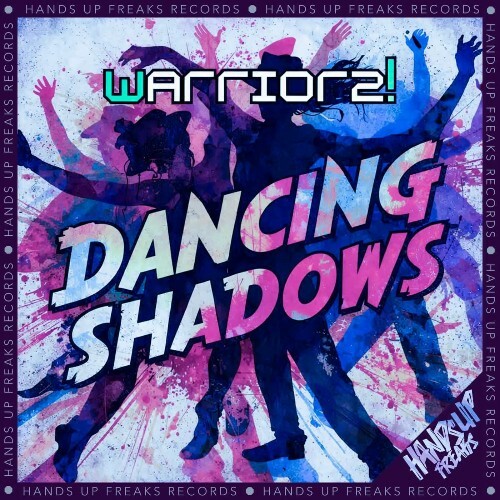Warriorz! - Dancing Shadows (Bass Up! Remix) (2026) Warriorz! - Dancing Shadows (Bass Up! Remix) (2026)
