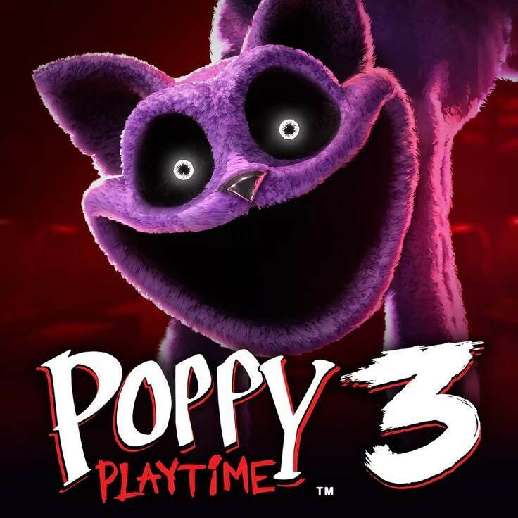 Poppy Playtime Chapter 3 - Free Android iOS 2026