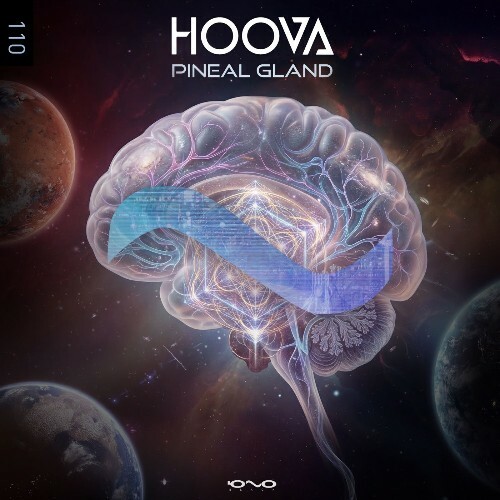  Hoova - Pineal Gland (2026) 