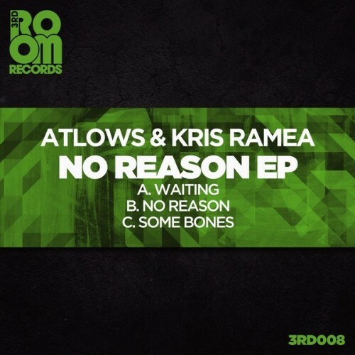  AtLows - No Reason (2023) 