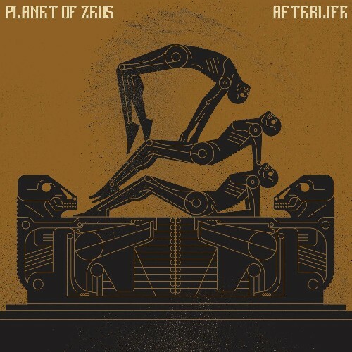  Planet of Zeus - Afterlife (2024) 