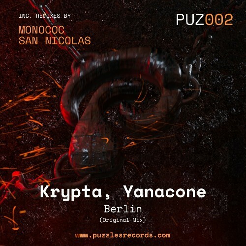  Krypta & Yanacone - Berlin (2024) MP3 MEV6LLA_o