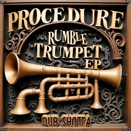  Procedure - Rumble Trumpet (2025) 
