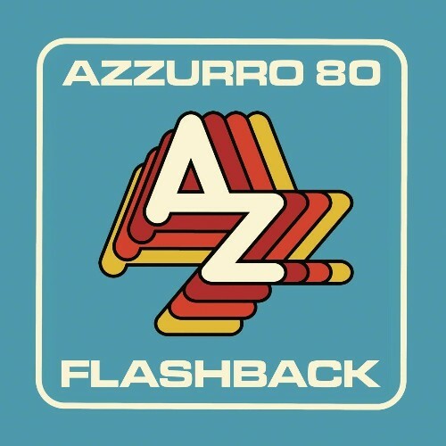 Azzurro 80 - Flashback (2025) 