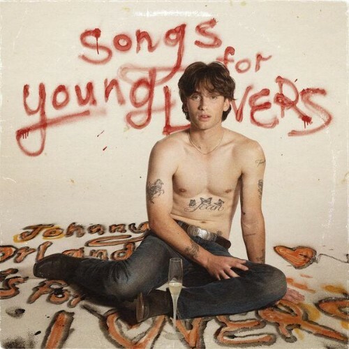  Johnny Orlando - Songs for Young Lovers (2026) 