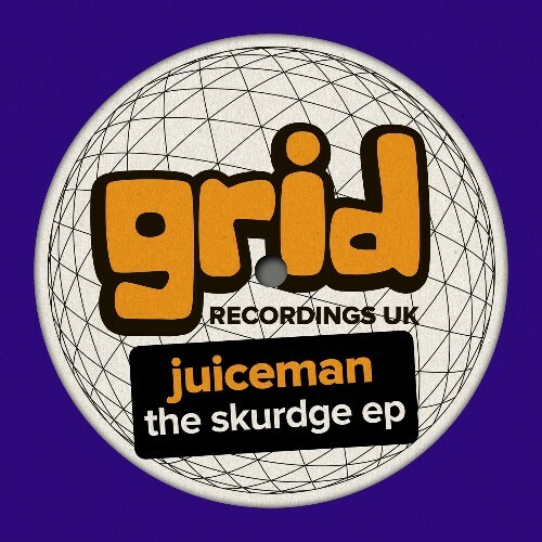  Juiceman - The Skurdge (2025) 