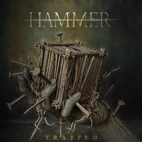  Hammer - TRAPPED (2025) 