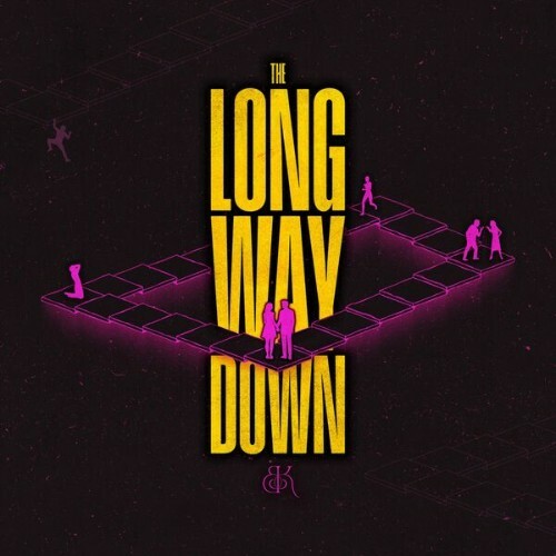  BITTER KISSES - The Long Way Down (2026) 
