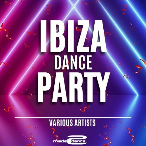  Made2Dance - Ibiza Dance Party (2023) 