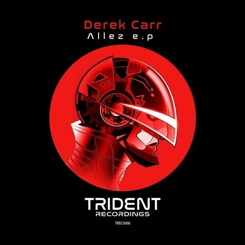  Derek Carr - Allez EP (2023) 