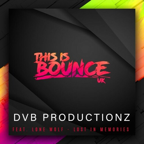 DvB Productionz feat. Lone Wolf - Lost In Memories (2024) 