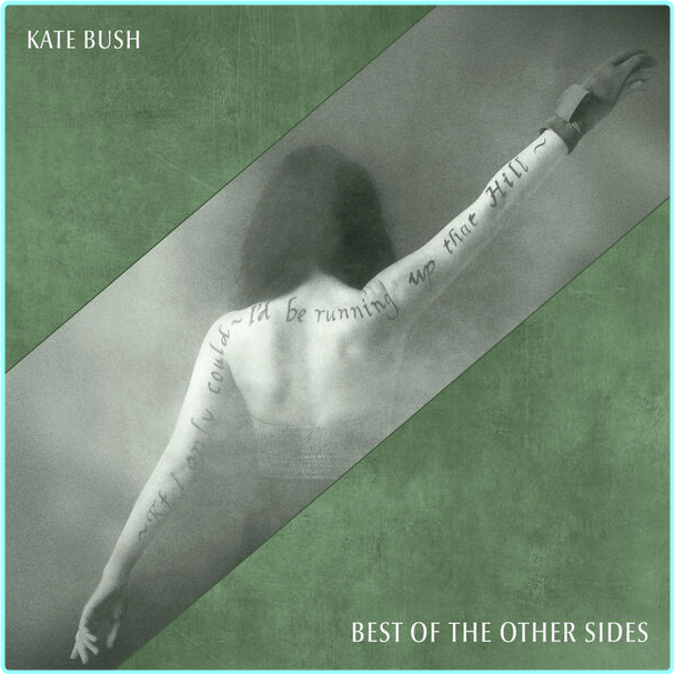 Kate Bush Best Of The Other Sides (2025) [FLAC 842 Kbps] – (255 MB)