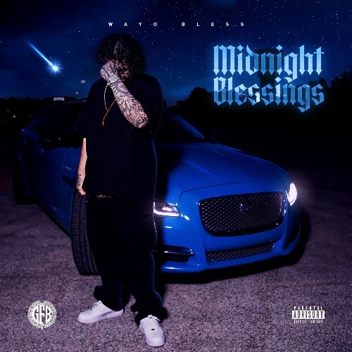  Wayo Bless - Midnight Blessings (2026) 