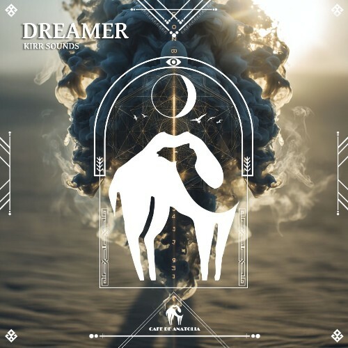  Kirr Sounds - Dreamer (2026) 