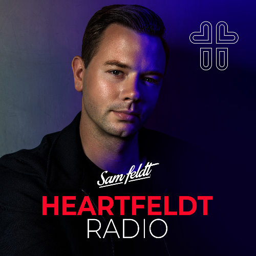 Sam Feldt - Heartfeldt Radio 496 (2025-07-08) Sam Feldt - Heartfeldt Radio 496 (2025-07-08)