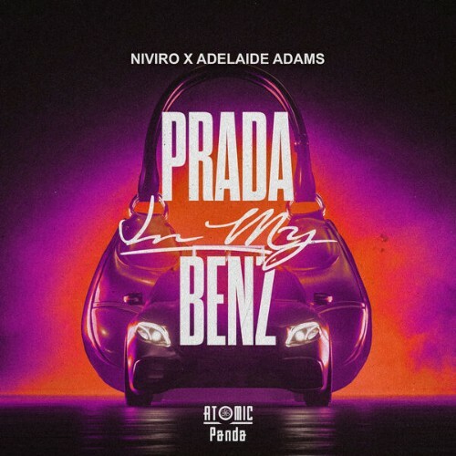  NIVIRO x Adalaide Adams - Prada In My Benz (2025) 