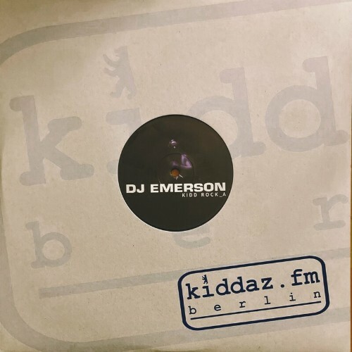  DJ Emerson - Kidd Rock (2023) 