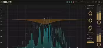 Orra Audio Orra EQ V1.1.0 Orra Audio Orra EQ V1.1.0