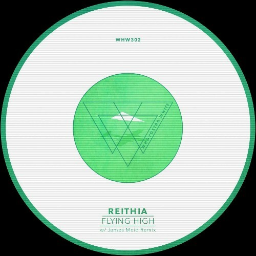 Reithia - Flying High (2025) 