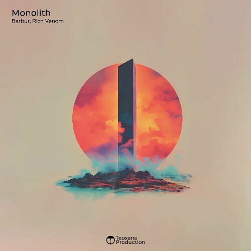  Barbur & Rich Venom - Monolith (2025) 
