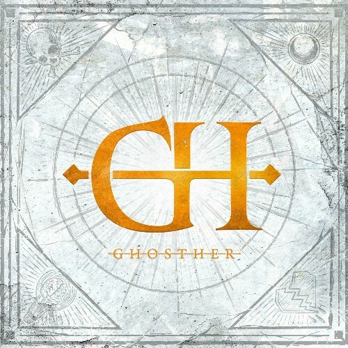  Ghosther - Ghosther (2024) 