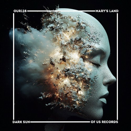  Mary's Land - Dark Sun (2025) 
