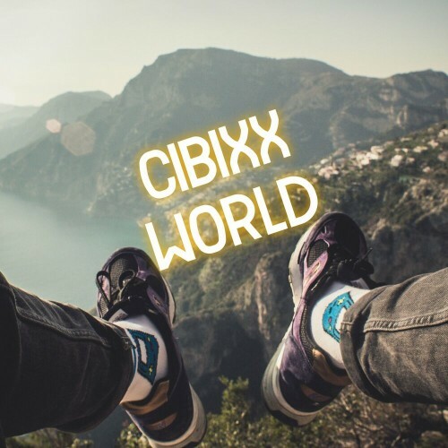 CIBIXX — WORLD (2024)