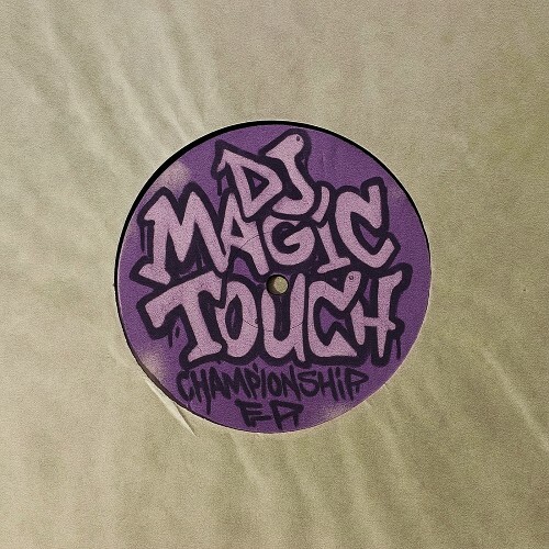  DJ Magic Touch - Championship (2025) 