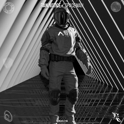  Ban Notice - Spaceman (2025) 