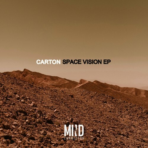  Carton - Space Vision (2024) 